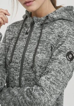 OXMO OxkairaCappotto InvernaleDark Shadow Donna Cappotti 1OX21U00X-C11 -Zalando outlet 008d4070f98a476ab2fa6de40d221eb4