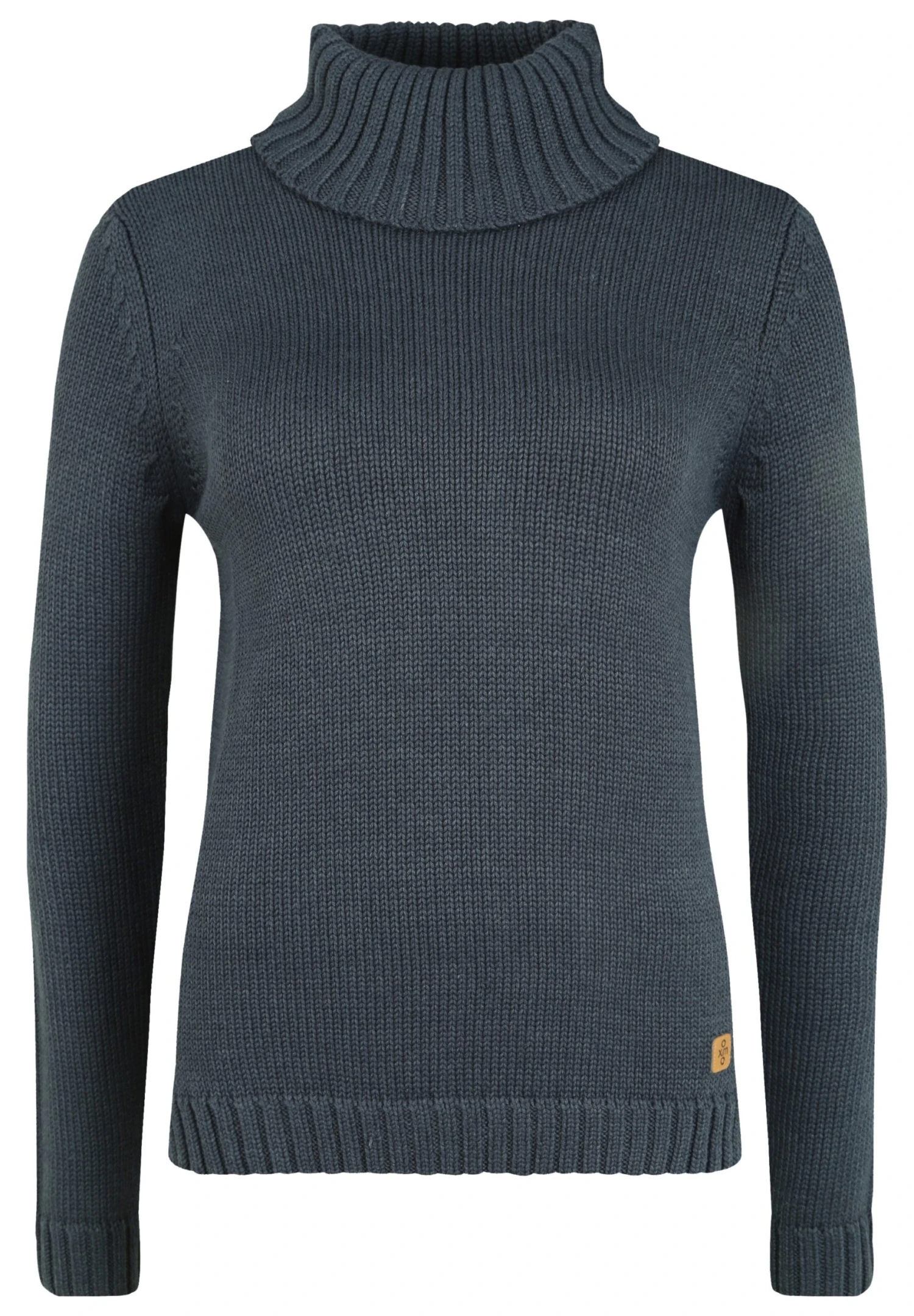 OXMO OxpiaMaglioneIns Bl Mel Donna Maglieria 1OX21I01E-K11 6 OXMO OxpiaMaglioneIns Bl Mel Donna Maglieria 1OX21I01E-K11 - immagine 6