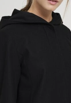 OXMO OxnelinaCappotto InvernaleBlack Donna Cappotti 1OX21U00V-Q11 9 OXMO OxnelinaCappotto InvernaleBlack Donna Cappotti 1OX21U00V-Q11 -Zalando outlet 01a4eaa94ab34264946bec5f831f1841