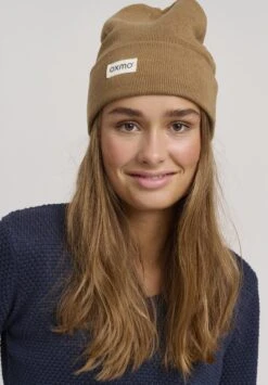 OXMO BieneBerrettoToasted Coconut Melange Donna Cappelli E Foulard 1OX51B002-O11 6 OXMO BieneBerrettoToasted Coconut Melange Donna Cappelli E Foulard 1OX51B002-O11 -Zalando outlet 01fd8338f9454f11a2bee3da80870fd4