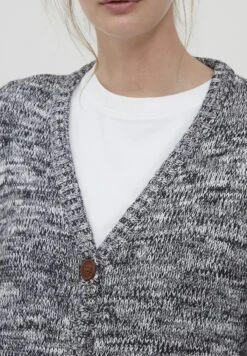 OXMO OxphilemonaCardiganInsignia B Donna Maglieria 1OX21I00O-K11 9 OXMO OxphilemonaCardiganInsignia B Donna Maglieria 1OX21I00O-K11 -Zalando outlet 02bf645e37f44615b8936073df9cc7cf