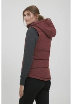 OXMO OxlewSmanicatoWine Red Donna Giacche E Blazer 1OX21U00K-G11 -Zalando outlet 0338ac5c611543899ed3b603224d7202