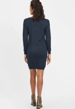 OXMO OxellaAbito In MagliaIns Bl Mel Donna Vestiti 1OX21C00I-K11 -Zalando outlet 0347c494603349388b2ef65b1c099263