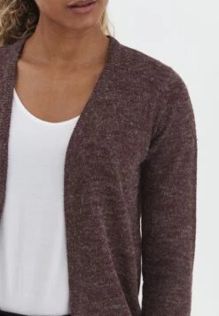 OXMO OxnenaCardiganVineyard Wine Donna Maglieria 1OX21I01J-G11 -Zalando outlet 03726fc2fa2045c9bc2f5667c0b1bc24