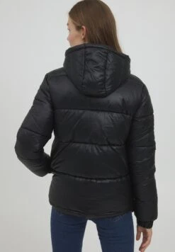 OXMO OxtabeaGiacca InvernaleBlack Donna Giacche E Blazer 1OX21G012-Q12 -Zalando outlet 038b4379a6a44c89b413d96f37fd5457