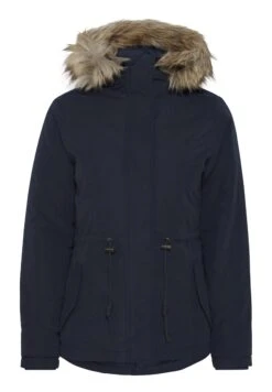OXMO OxlonaCappotto InvernaleTotal Eclipse Donna Cappotti 1OX21U01C-K11 -Zalando outlet 039eb32efca04d07b23d27909d0cac13