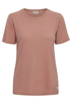 OXMO Pim - T-Shirt Basic - Ash Rose -Zalando outlet 044916af0b7b4700bbe9f74316daf8eb
