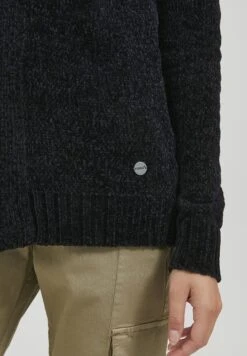 OXMO OxelisabetCardiganBlack Donna Maglieria 1OX21I01V-Q11 -Zalando outlet 0633a78b7d964cfab2649ffa8511cc77