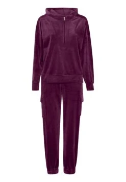 OXMO Mitty - Tuta - Phlox -Zalando outlet 071bd2a333704615baa6201f0730cd56