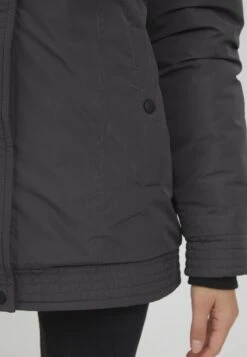 OXMO OxjytteGiacca Da Mezza StagioneGrey Donna Giacche E Blazer 1OX21U00Y-C11 -Zalando outlet 073825e41a9e47e6ae357aaec6efae68