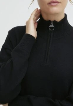 OXMO RitaMaglioneBlack Donna Maglieria 1OX21I02H-Q11 -Zalando outlet 0744ed0dba174610bd1a6bc83bfbf0c4