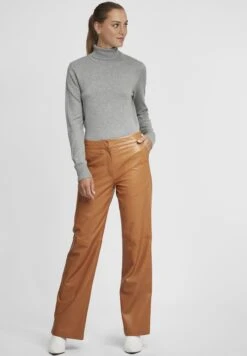 OXMO OxwinaMaglioneMedium Grey Melange Donna Maglieria 1OX21I00Z-C11 -Zalando outlet 074e599f9fab4a768d6280166ba02eda