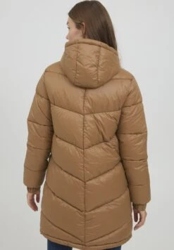 OXMO TabataCappotto InvernaleThrush Donna Cappotti 1OX21U016-O11 -Zalando outlet 075278e68962456c9c843490ad9b956d