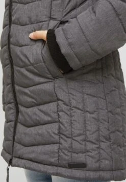 OXMO OxnellyGiacca InvernaleSmoked Pearl Donna Giacche E Blazer 1OX21U00T-C11 -Zalando outlet 079d7143295f4ea9944963a9398c2473