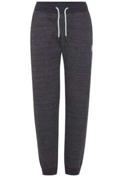 OXMO OxheldanaPantaloni SportiviBlack Melange Donna Pantaloni 1OX21A00H-Q11 -Zalando outlet 07ce47630c504d53a91e81e1fb2e16f6
