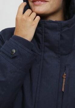 OXMO OxbellissaGiacca InvernaleInsignia B Donna Giacche E Blazer 1OX21G00S-K11 -Zalando outlet 07eeac9b3ac646b585ba9532d71dbba0