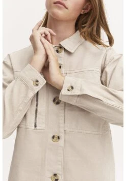 OXMO Giacca Di JeansCement Donna Giacche E Blazer 1OX22T000-C12 -Zalando outlet 0805527b0edf419791ebda1e06c5f007