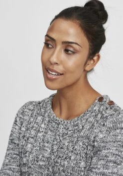 OXMO OxphiaMaglioneInsignia B Donna Maglieria 1OX21I00I-K11 -Zalando outlet 080c1bb5e60c48cea8ff15aa119055f5