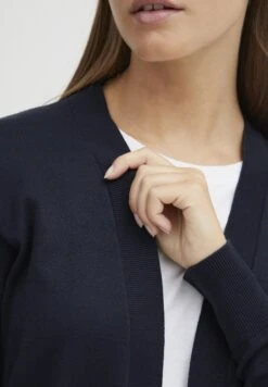 OXMO OxkatCardiganTotal Eclipse Donna Maglieria 1OX21I02S-K11 -Zalando outlet 0864e289aa134d9ba67aba2c0272606f