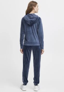 OXMO Pantaloni Sportivi - Crown Blue -Zalando outlet 089817fe7c44477391b924df194301a3