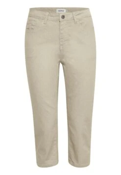 OXMO Oxpam - Jeans Slim Fit - Cement -Zalando outlet 089f9e862902404baa45b32a19db6127