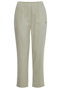 OXMO AlfaPantaloniSeagrass Donna Pantaloni 1OX21A00T-C11 -Zalando outlet 0968d539b5c14397ba0e48ffa5879db2