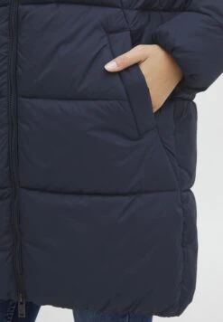 OXMO OxbodilCappotto InvernaleTotal Eclipse Donna Cappotti 1OX21U01L-K11 -Zalando outlet 099f9bb9b7b7402cb92635a46cfe7f34