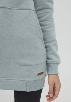 OXMO OxvilmaFelpaGoblin Blue Melange Donna Felpe 1OX21J007-K12 -Zalando outlet 09a8ddcbb46a4c1e97390a1c491b614a