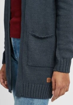 OXMO OxpaulaCardiganIns Bl Mel Donna Maglieria 1OX21I00P-K11 -Zalando outlet 0a004b8cf8124fb290aa94a6ed2e9b5b