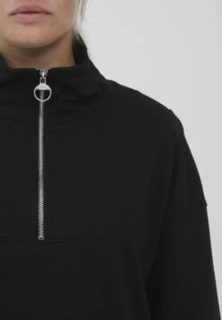 OXMO OxgretheMaglioneBlack Donna Maglieria 1OX21I01W-Q11 -Zalando outlet 0a024005dbae42cc911ff1c5ae137342