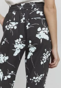 OXMO Pantaloni Sportivi - Black Mix -Zalando outlet 0a5098170d0e493582cdee9f8bf78b1a