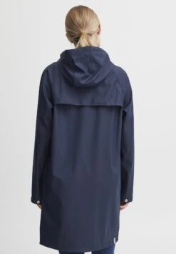 OXMO Oxtanne - Parka - Total Eclipse -Zalando outlet 0abf4433b733485d913c36b797c4dda3