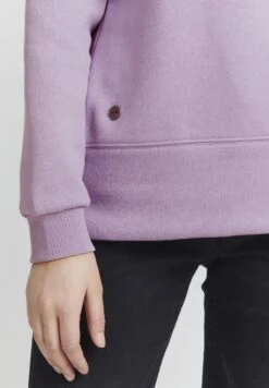 OXMO HolmaFelpaSand Verbena Donna Felpe 1OX21J01G-B11 -Zalando outlet 0b05013d604442c38eca94a3005f9a42