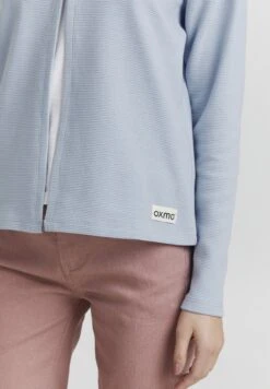 OXMO JoniaCardiganKentucky Blue Donna Maglieria 1OX21I027-K11 -Zalando outlet 0b30285d58e04730a93278def2e6589b