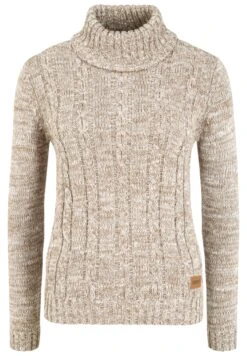 OXMO Oxphilipa - Maglione - Dune -Zalando outlet 0b76ea52a89342648adf4582c5e24c6f