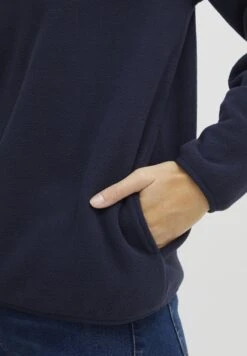 OXMO OxnyfineFelpa In PileTotal Eclipse Donna Felpe 1OX21I02V-K11 -Zalando outlet 0c1630a94f0d4f60a8f362a7cff06313