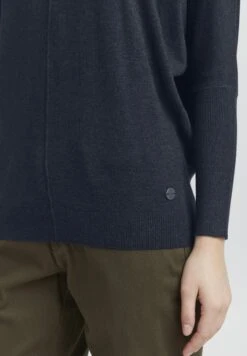 OXMO OxherdisMaglioneTotal Eclipse Melange Donna Maglieria 1OX21I02A-K11 -Zalando outlet 0c46c9e97401477da6a7d00d78501daa