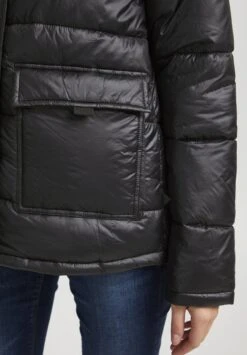 OXMO OxdiljaGiacca InvernaleBlack Donna Giacche E Blazer 1OX21G010-Q11 -Zalando outlet 0c57caf3397d4ca2af54499eb7d26746