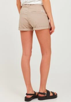 OXMO OxchanettShortsSimple Tau Donna Shorts 1OX21S003-B11 8 OXMO OxchanettShortsSimple Tau Donna Shorts 1OX21S003-B11 -Zalando outlet 0cff34595bdc419fbbbad6f2e700f0b0