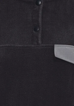 OXMO OxnyfineFelpa In PileBlack Donna Felpe 1OX21I02V-Q11 -Zalando outlet 0d374e0b0c824f1cb958817e0be99ce1