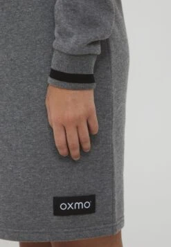 OXMO Omila - Vestito Estivo - Black -Zalando outlet 0d77c70e0ca14d8e867d0b16cf6f1fbd