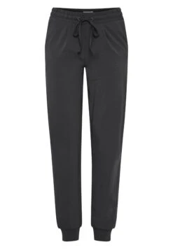 OXMO OxodettePantaloni SportiviBlack Donna Pantaloni 1OX21A016-Q11 -Zalando outlet 0d8e2576fc8a46a3abdc69b46201206a