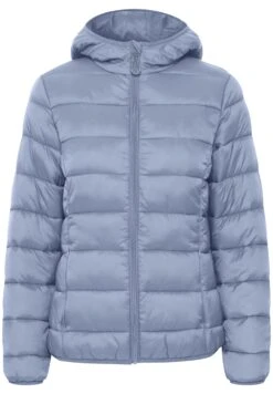 OXMO OxbeneGiacca InvernaleStonewash Donna Giacche E Blazer 1OX21U01N-C11 -Zalando outlet 0dbde7d028934a10b93d58caf81a93fe