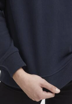 OXMO OxcoleenFelpaTotal Eclipse Donna Felpe 1OX21J01O-K11 -Zalando outlet 0dc9127c59334adda99b6e616b1c24f2