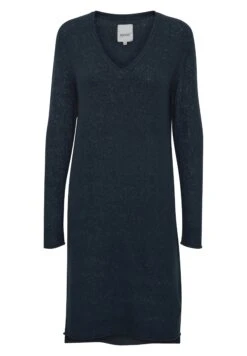 OXMO IdaAbito In MagliaTotal Eclipse Melange Donna Vestiti 1OX21C00T-K11 -Zalando outlet 0e6de65783874b53a05fc6e5303f596f