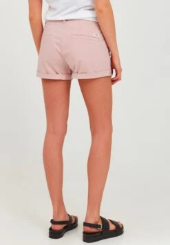 OXMO OxchanettShortsPale Mauve Donna Shorts 1OX21S003-J11 -Zalando outlet 0eaebae643e443cb83208536ef4a48ef