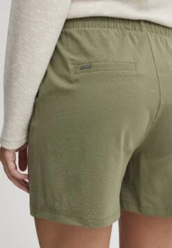 OXMO Oxodine - Shorts - Olivine -Zalando outlet 0f940431aa0f47588893557193b2d651