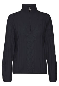 OXMO Oxotilly - Maglione - Total Eclipse -Zalando outlet 0fa026d5bf2b419cb7593ac293754e5c