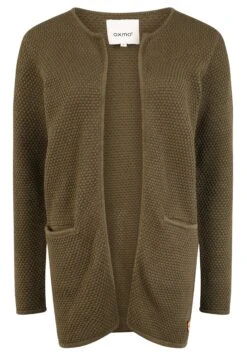 OXMO OxhildaCardiganIvy Green Donna Maglieria 1OX21I014-N11 -Zalando outlet 0fc5c484647b4d73a56c37c63f67b80d