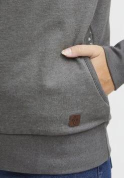 OXMO UdineFelpaMedium Grey Melange Donna Felpe 1OX21J01E-C12 10 OXMO UdineFelpaMedium Grey Melange Donna Felpe 1OX21J01E-C12 -Zalando outlet 0ff3a49c51854928a9685c8e53bc423a